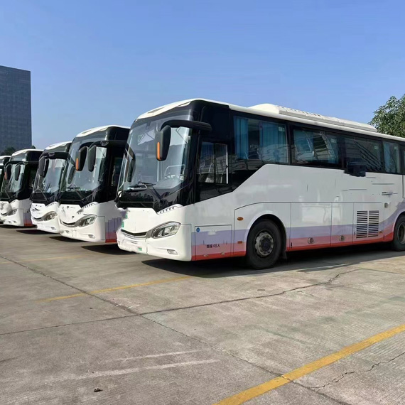 隆吉達(dá)租車